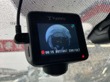 360度ドライブレコーダーなら、事故の走行記録だけでなく、ドライブの思い出を記録したりとカーライブを豊かにします。(※保証対象外となります。)