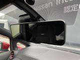 車両後方の確認もばっちり!