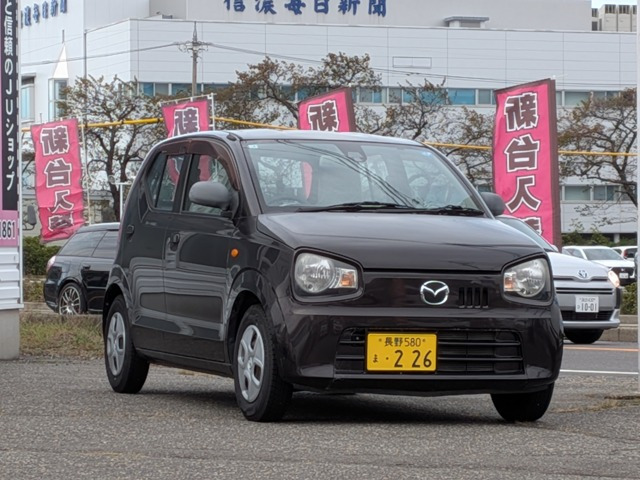 キャロル GL 