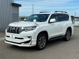 ランドクルーザープラド 2.7 TX Lパッケージ 4WD 