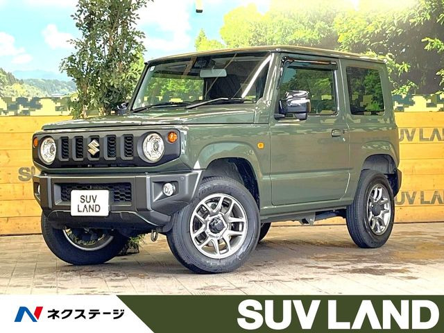 ジムニー  XC