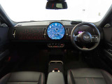 ミニカントリーマン ジョン クーパー ワークス ALL4 DCT 4WD 