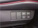 運転席操作部スイッチの画像です。