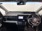 ステップワゴン 1.5 スパーダ 