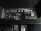 料金所もスムーズに通過できるETC装備しています。納車時セットアップ登録が必要です。(有料)