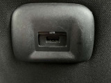 USB電源ソケット