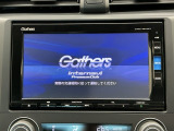 純正メモリーインターナビ付きです!CD・DVD再生、ミュージックサーバー、フルセグTV視聴、Bluetooth・ミュージックプレーヤー接続可能です!