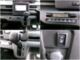快適オートエアコン装備!運転席にシートヒーターが装備されています★