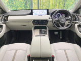 CX-60 3.3 XD ハイブリッド エクスクルーシブモダン ディーゼル 4WD 