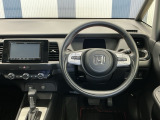 運転しやすいインパネ周りです!見やすいレイアウトで快適なドライブをサポートします!
