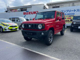 新車黒からフェラーリレッドブラックツートンNEWペイント登録済み未使用車お早めにお好きなパーツメーカでリフトUP&ボディカスタムお得に可能です是非ご相談ください