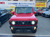 新車黒からフェラーリレッドブラックツートンNEWペイント登録済み未使用車お早めにお好きなパーツメーカでリフトUP&ボディカスタムお得に可能です是非ご相談ください