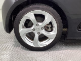 純正アルミホイール☆Honda車にぴったりなデザインです。