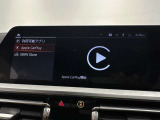 Apple CarPlay