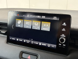 ホンダトータルケアを装備しております。詳しくはスタッフまで。