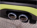 ☆MINIの排気音はおしゃれな見た目とは裏腹にドライバーの興奮を湧きあがらせる排気音になっております。是非、一度体験しにお越しくださいませ☆