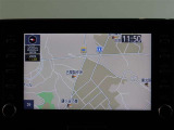 ディスプレイオーディオを装備。スマホとクルマをつなぐことで、これまでのナビに加えて、いろんなサービスが楽しめます。
