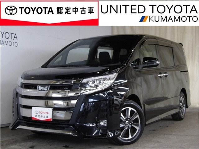 ノア 2.0 Si W×B II