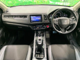 ヴェゼル 1.5 ハイブリッド Z ホンダセンシング 
