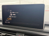 【TVチューナー】走行中は視聴不可となりますが、停車時には視聴可能となります!!