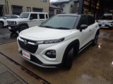 フロンクス 1.5 4WD 