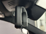 BMW純正ETC付ルームミラー
