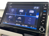 N-BOX G L ターボ ホンダセンシング 修復歴無し