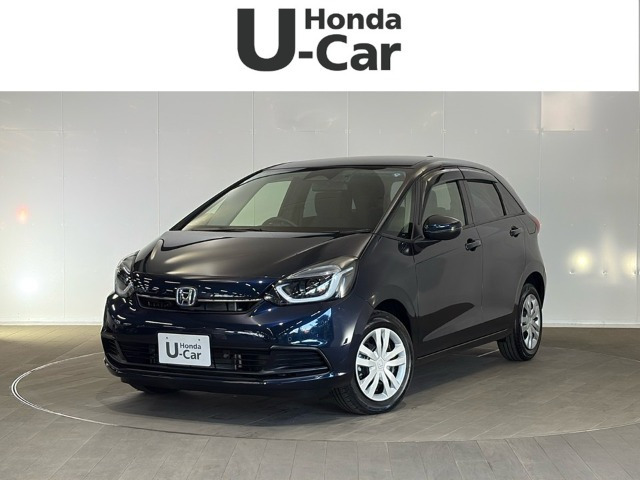 ホンダ フィット 