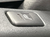 【シートヒーター】寒い日に重宝するシートヒーター!エアコンより早く温まってくれるので寒がりの人も安心ですね♪エアコンの温風は乾燥するから苦手、という方にもをおすすめです。
