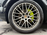 21インチ RS Spyder Design ホイール