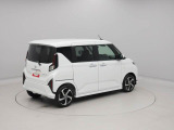 納車後は1ヶ月無料点検を行っております。購入後お気になる点がございましたらお気軽にお申し付け下さい。