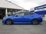 WRX S4 2.0 GT アイサイト 4WD 