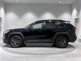 RAV4 2.0 アドベンチャー 4WD 