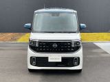 ◆◆【日産プレミアム認定中古車!】◆走行 3,111km!◆日産【大画面ナビ】(NM1)◆アラウンドビューモニター◆ETC◆ドラレコ(前方・室内)◆両側オートスライドドア◆LEDヘッドライト◆【当社試乗車!】◆◆