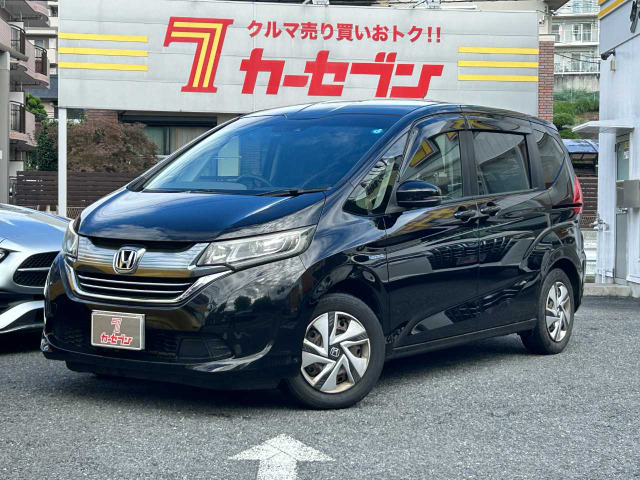 フリード 1.5 ハイブリッド G ホンダセンシング 