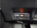 ETC車載器の画像です。