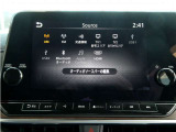 日産コネクトナビ・フルセグTV、Bluetooth Audio、HDMIなど多彩なメディアに対応しています。