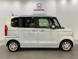 購入後も自社指定整備工場完備でお客様の愛車をしっかりサポート致します!御納車時には安全かつ安心してお乗り頂けるようホンダ専門知識を持つ整備スタッフが点検・整備・装備も説明をしてお渡ししております。