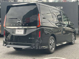 この度は弊社在庫車両をご覧頂き、誠にありがとうございます。「安心・信頼・満足」をお届けするNISSAN U-CARSです。