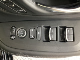 運転席ドアスイッチ