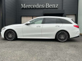 Cクラスワゴン C220 d ラグジュアリー (ISG) ディーゼルターボ MP202602