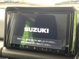 【純正ナビ】人気の純正ナビを装備。オーディオ機能も充実しており、Bluetooth接続すればお持ちのスマホやMP3プレイヤーの音楽を再生可能!毎日の運転がさらに楽しくなります!!
