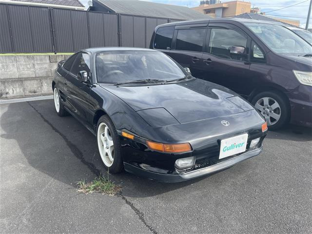 1992 Toyota MR2 G / G-Limited 2.0 5MT for sale in Japan