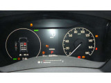 文字がはっきりと見やすいので、運転しやすいですよ!