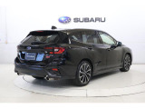 レヴォーグ 1.8 STI スポーツ EX ブラックインテリアセレクション 4WD 