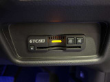 ETC付!高速道路の料金所はキャッシュレスで通過です!サービスエリア等にあるスマートインターの出入りも利用可能でとっても便利☆ご納車後すぐにお使い頂けるようセットアップしてのお渡しとなります。