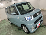 車検整備付で安心して乗り出せます。