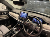 コンパス リミテッド 4WD 