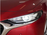 MAZDA3セダン 2.0 X Lパッケージ 