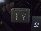USB & HDMI 端子付いてます!!